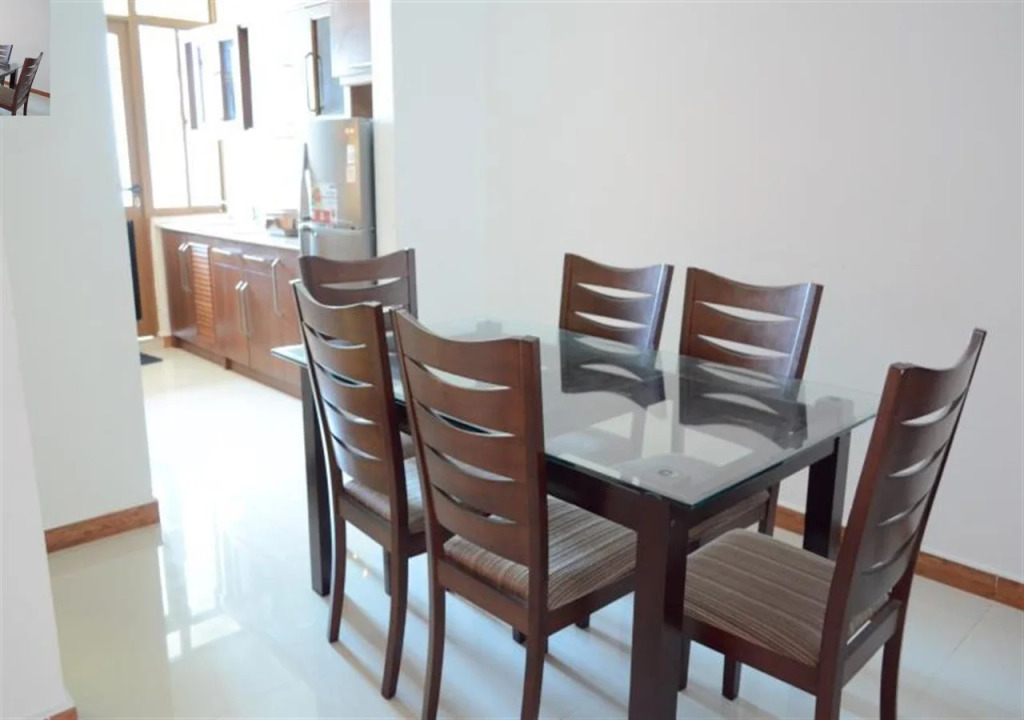 Zain Apartments