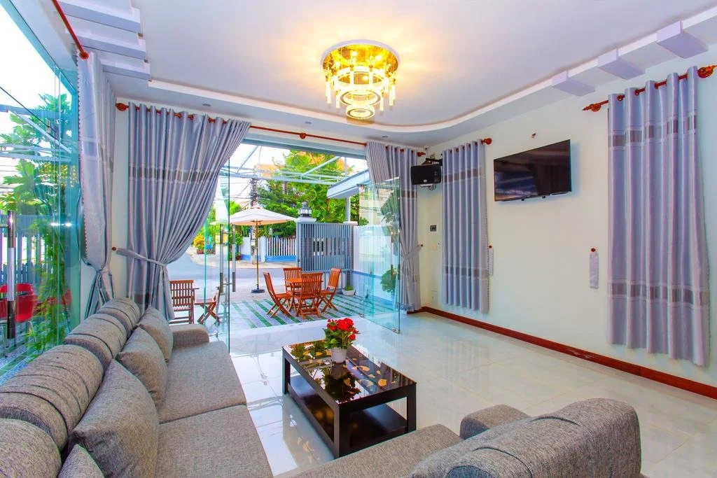 MiMi Ho Guesthouse