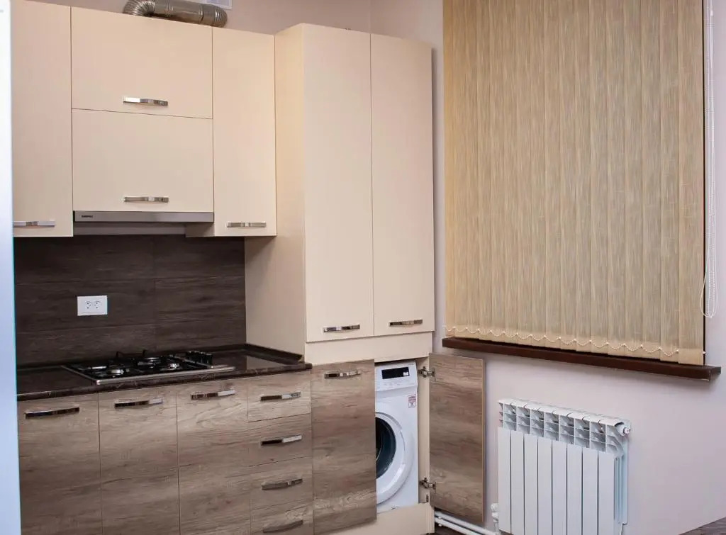 Corner Guest House