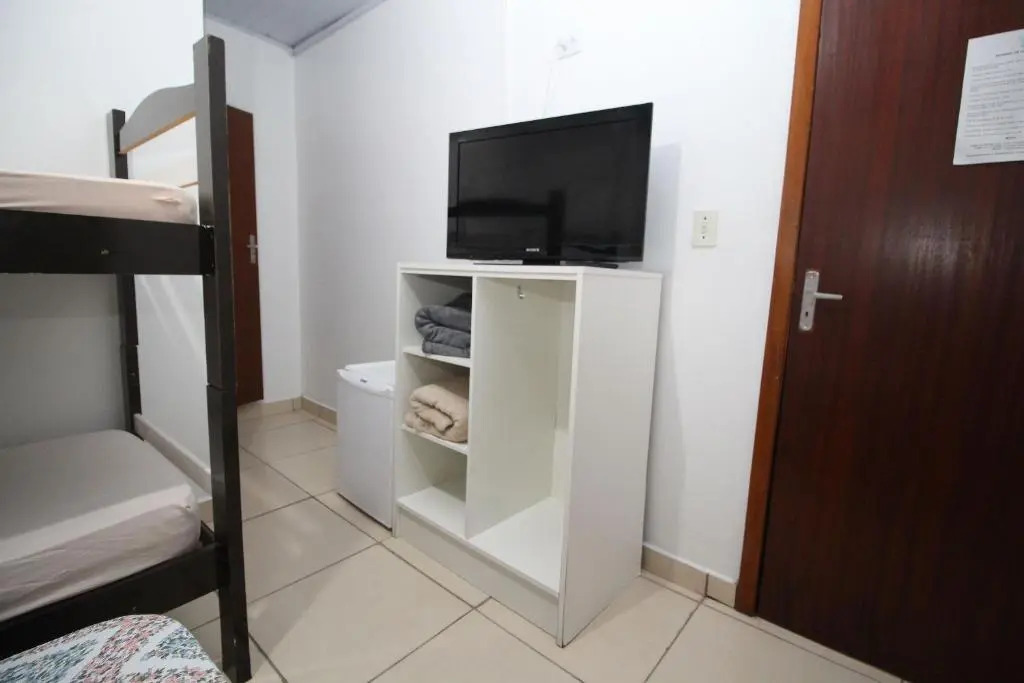 Pousada Praia da Fortaleza