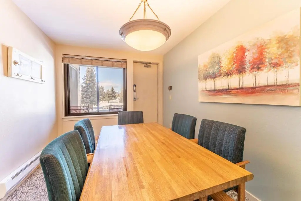 Plaza #1404 by Summit County Mountain Retreats