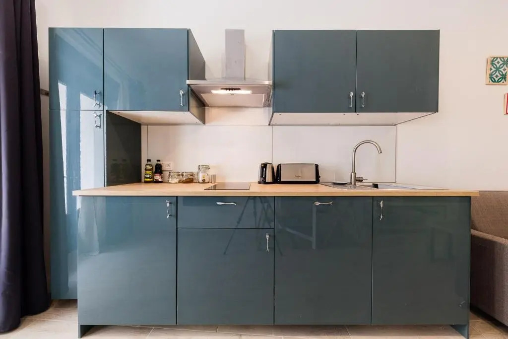 Chez Nous - 7 Appartements sur le Vieux Port