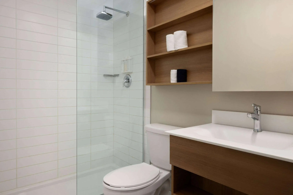Microtel Inn & Suites by Wyndham Val-d Or