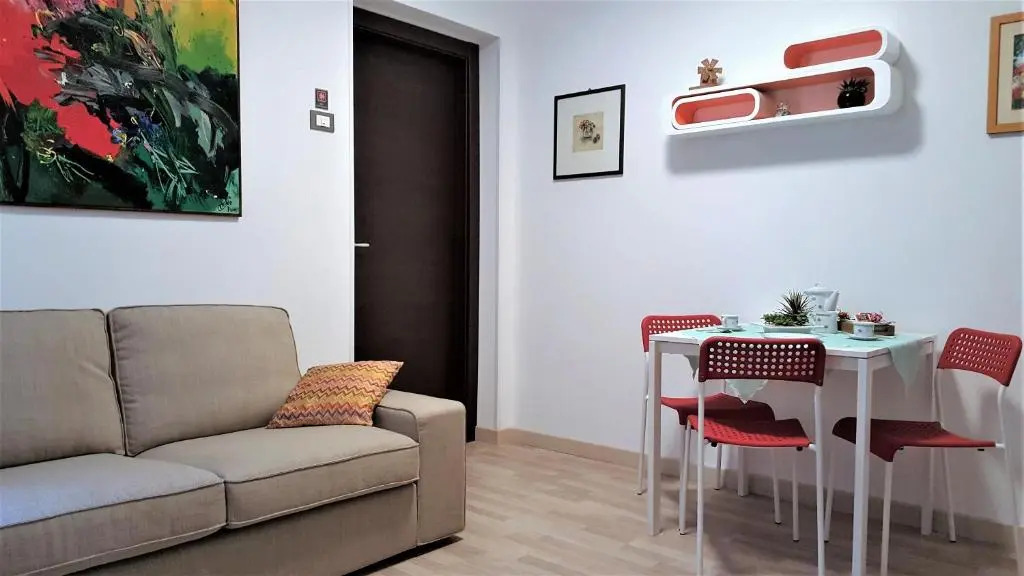 NoMapartments Il Cortile Romey