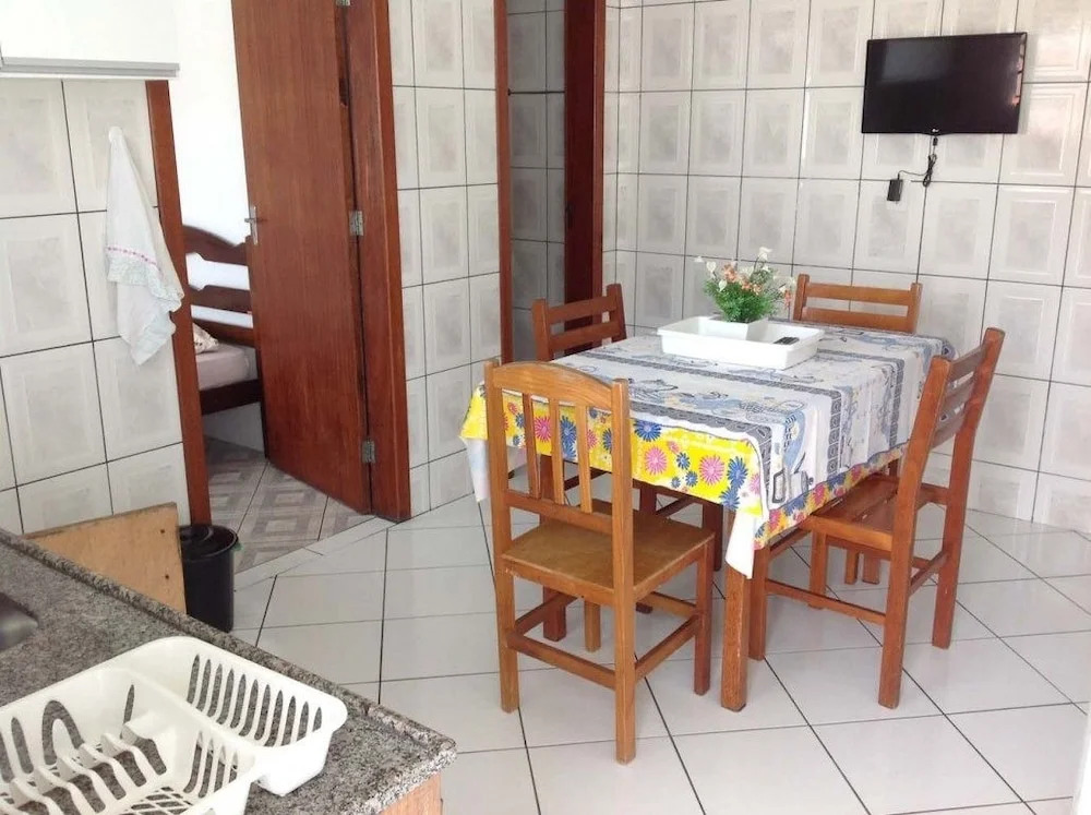 Pousada Mera