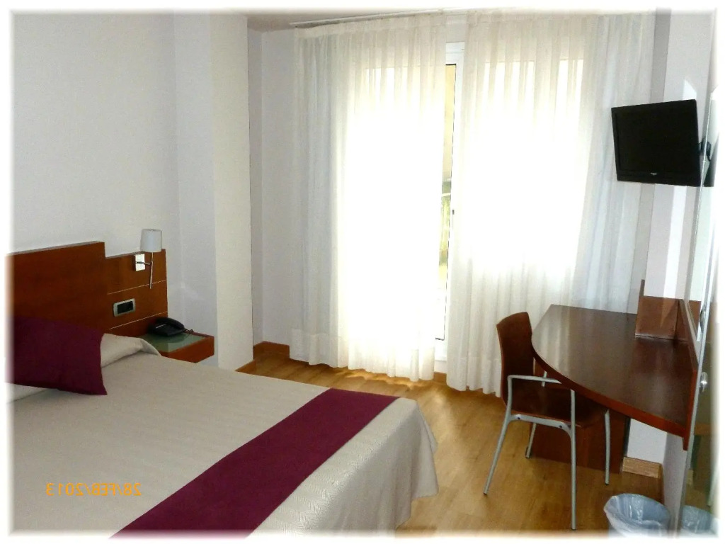 Hotel Longoria Plaza by Pandora Hoteles