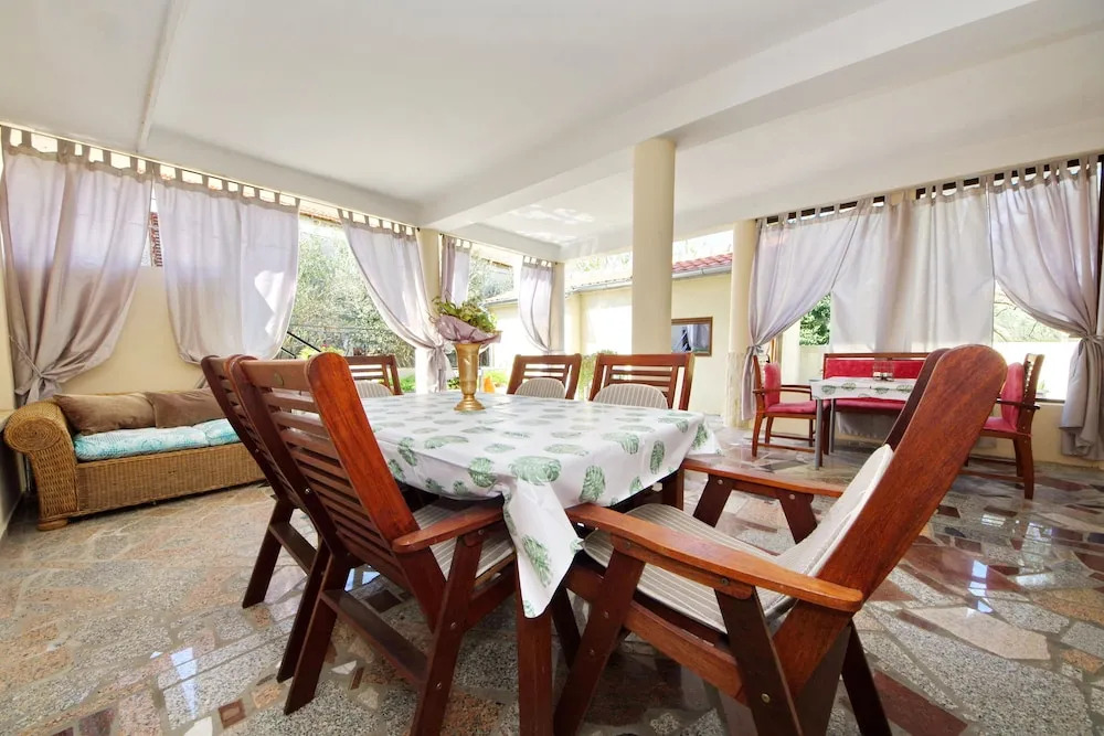 Anna Apartments Bibinje - Apartment 1