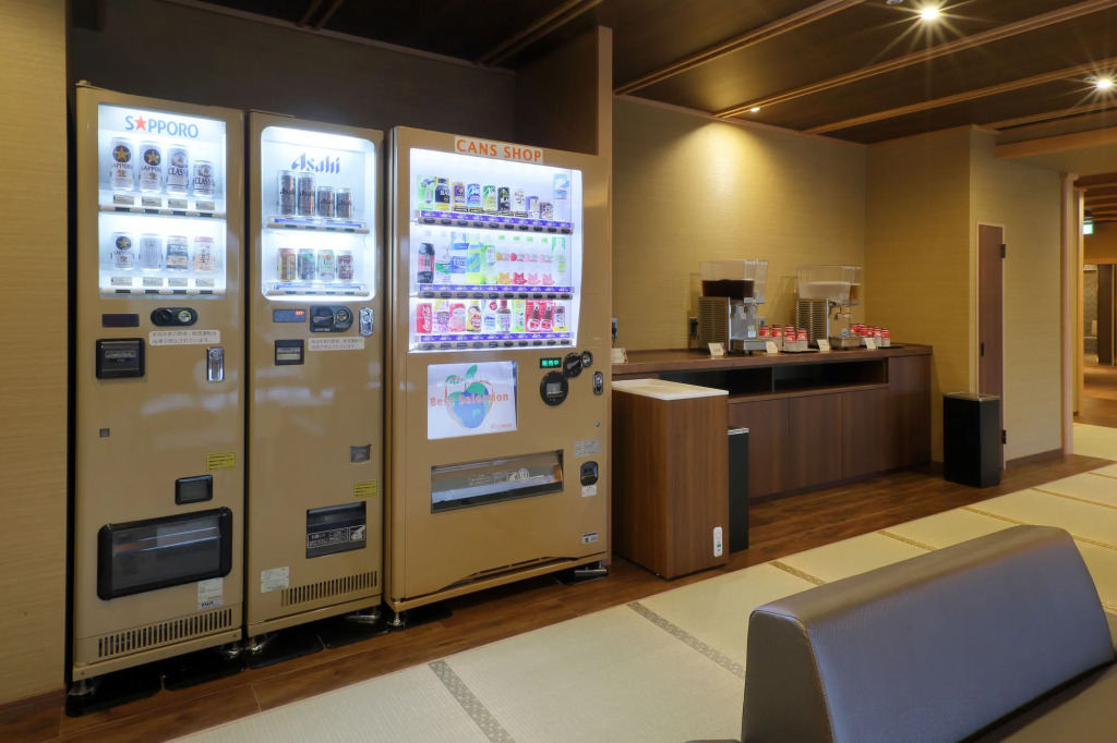 Hakodate Hotel Banso