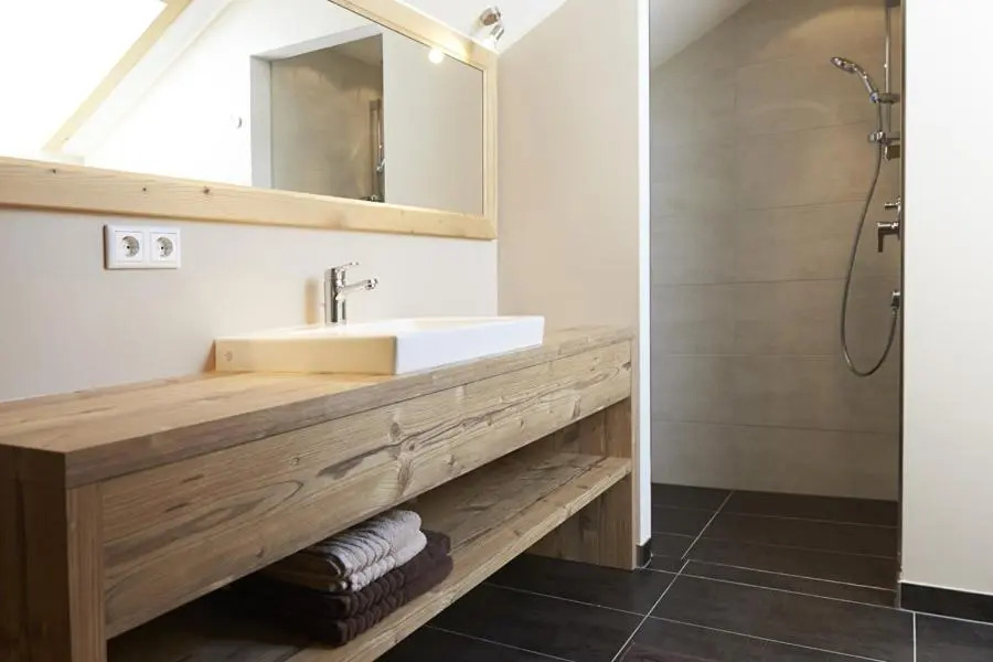 Zederberg Appartements