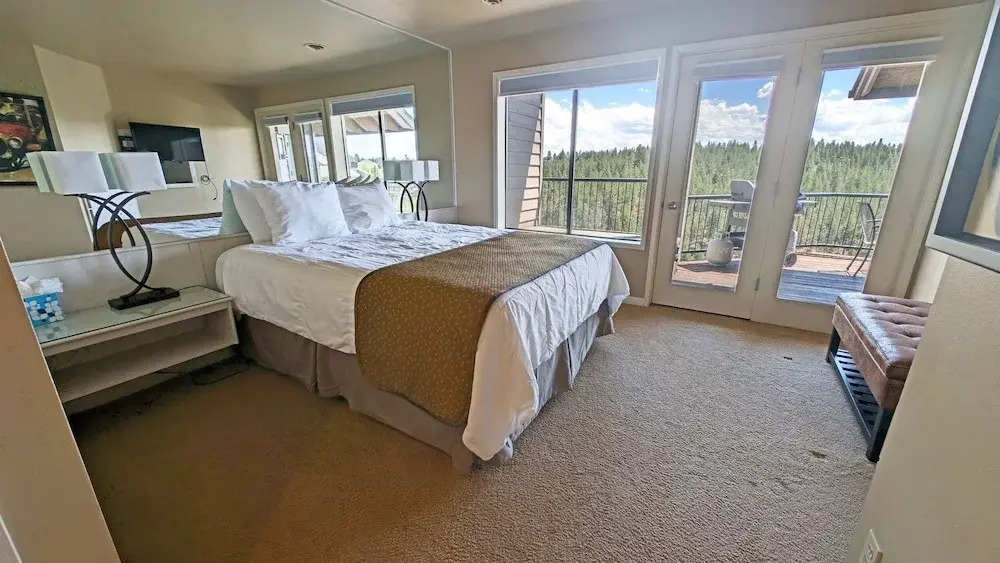 River Ridge 423ab 3 Bedroom Condo