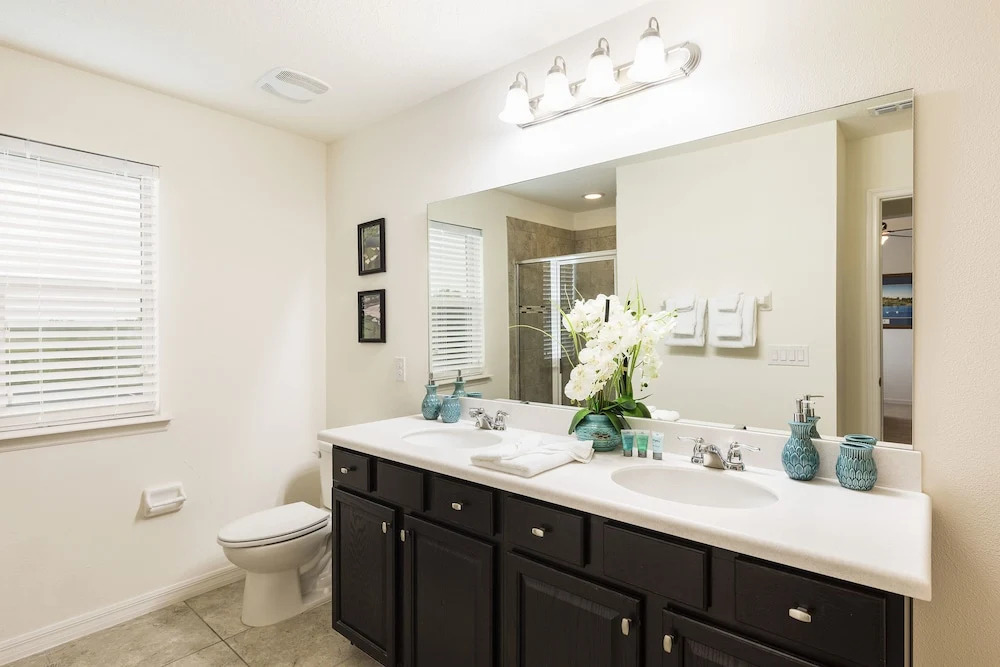 946SP - West Haven Gated Resort