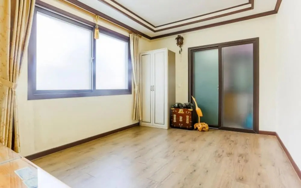 Muju Rainbow Pension