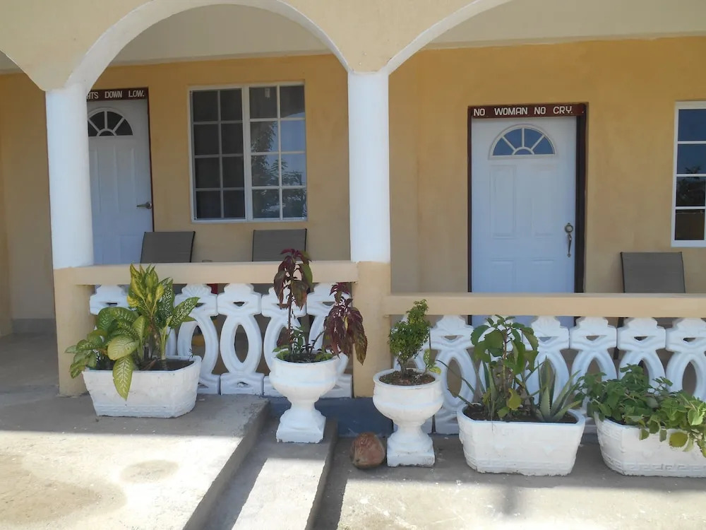 Solets Paradise Negril
