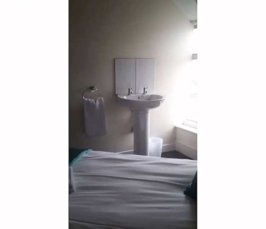Sunrose Guest House
