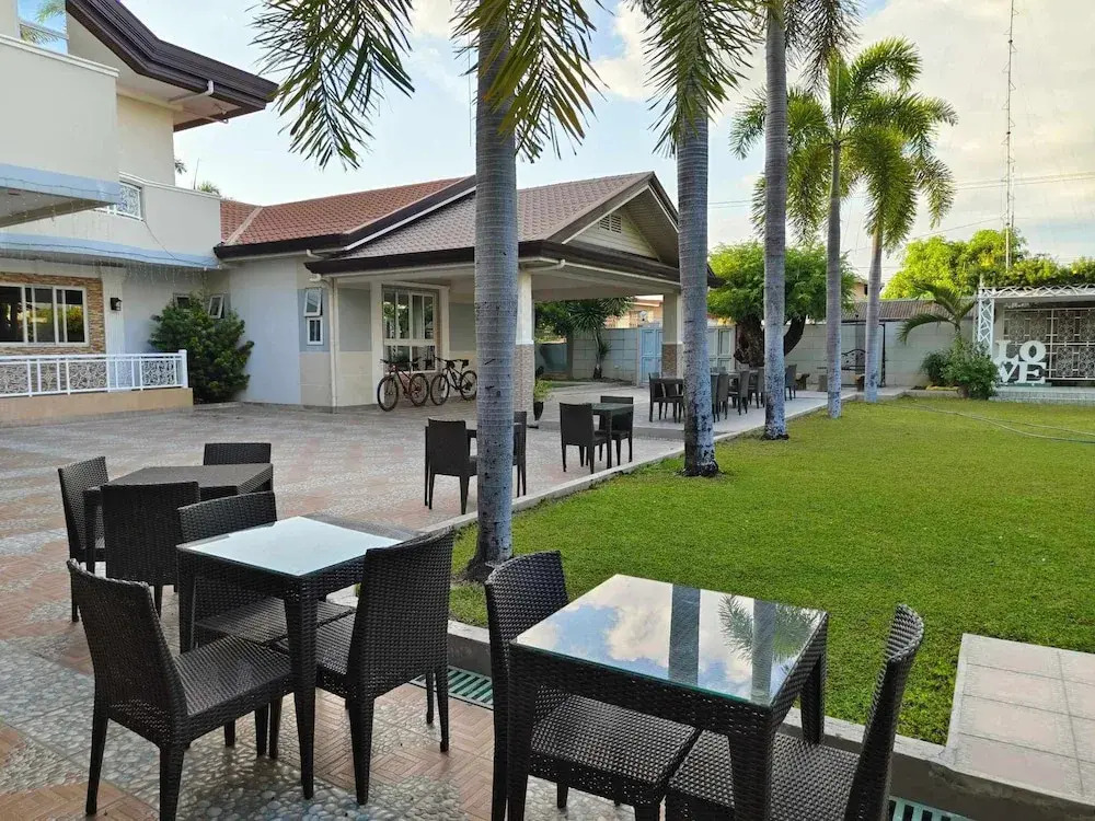 Ambiens Place Residential Hotel