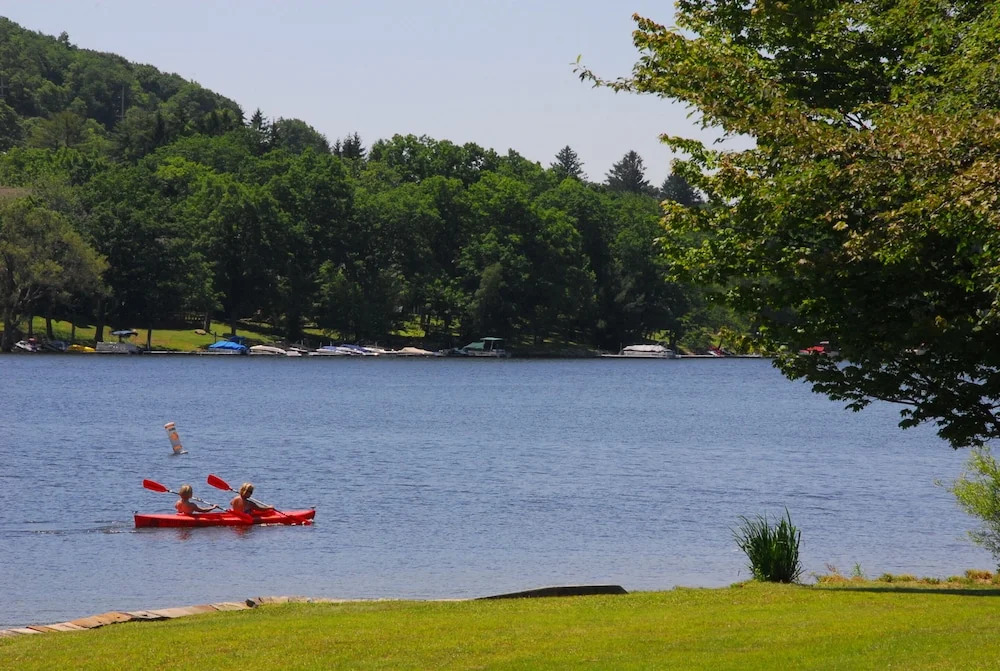 Ski Harbor 4 Bedroom Townhome #07
