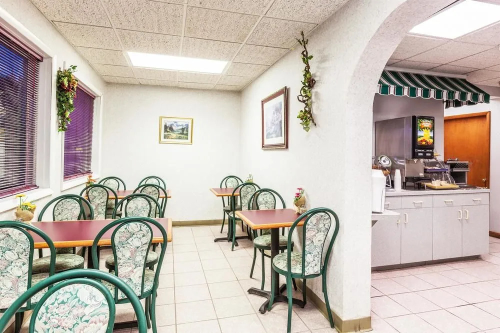 Days Inn Weedsport