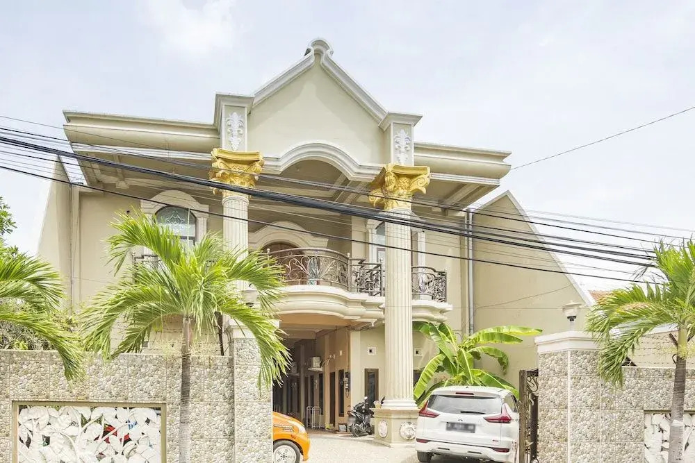 KoolKost Syariah near RSJD Amino Semarang