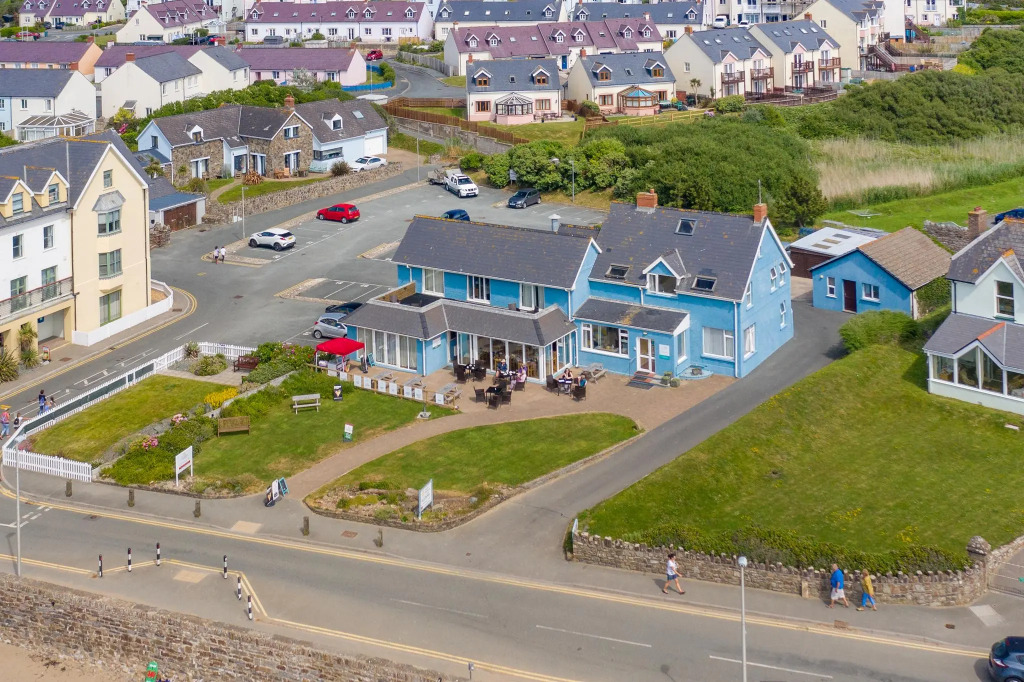 Anchor Guest House