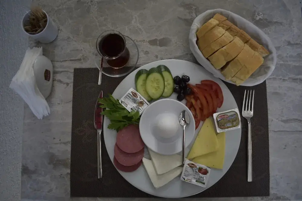 PRUVA İNN HoTEL