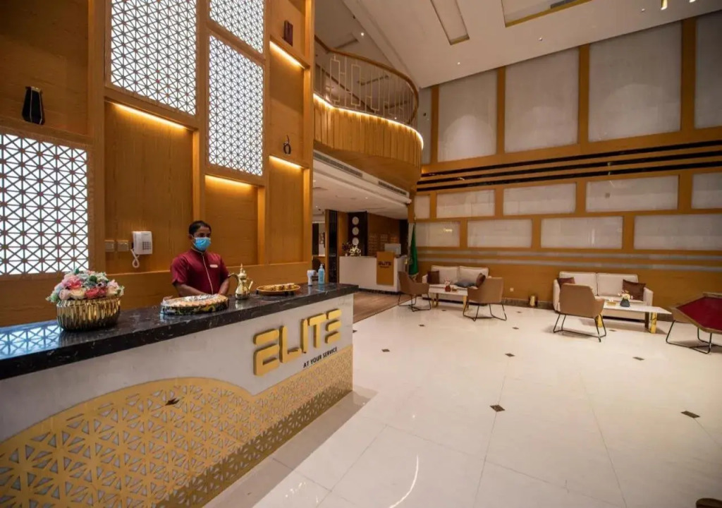 Elite Hotel Suites
