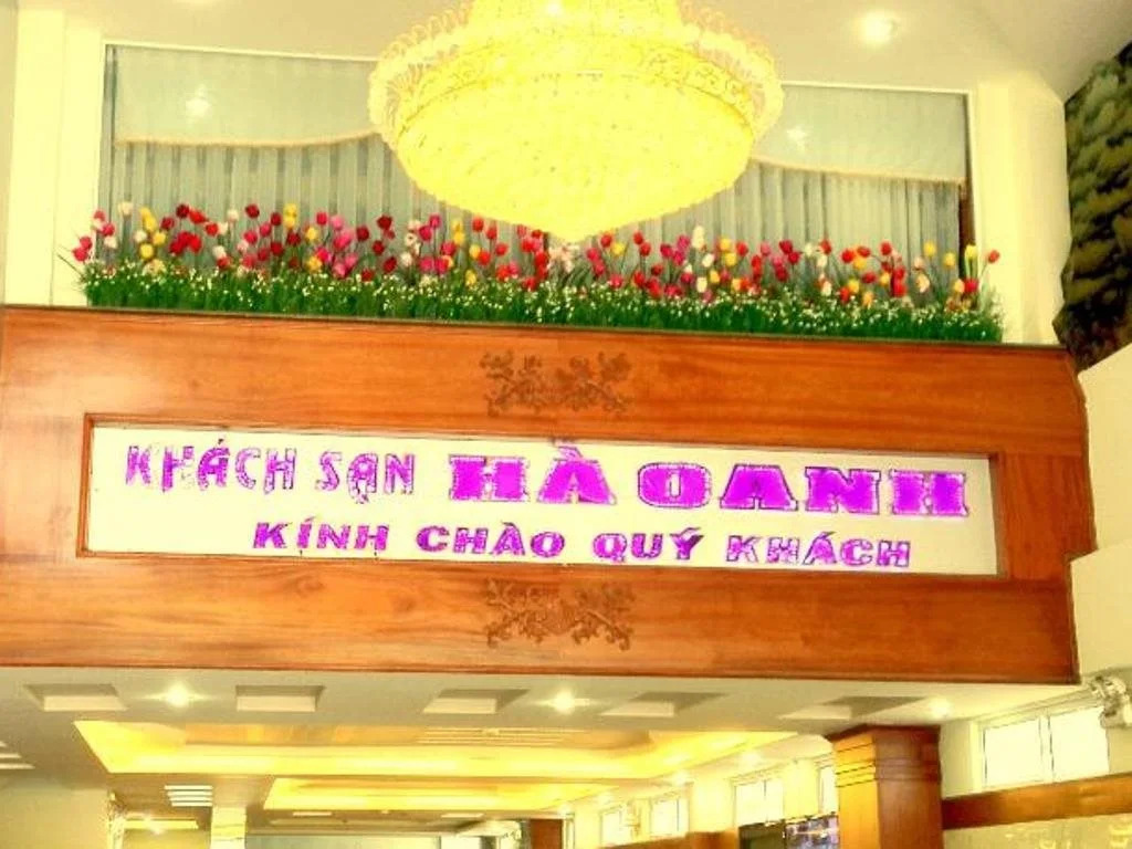 Ha Oanh 2 Hotel