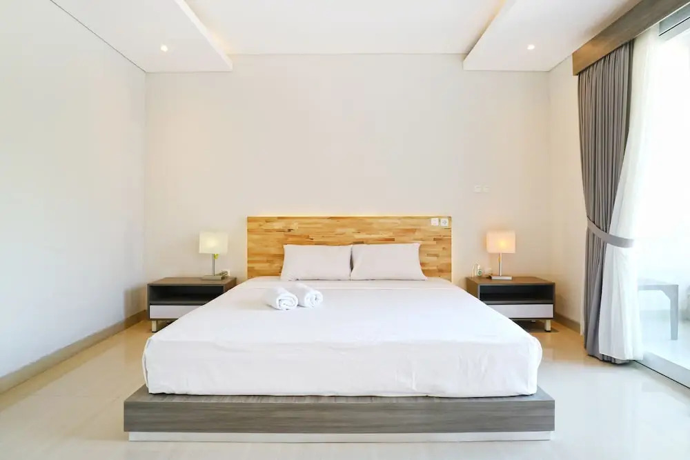 Kenzo Villa