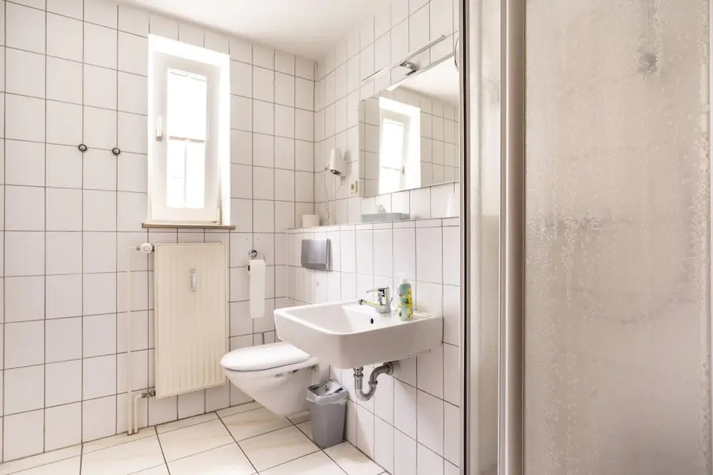 Cityhotel Bernburg