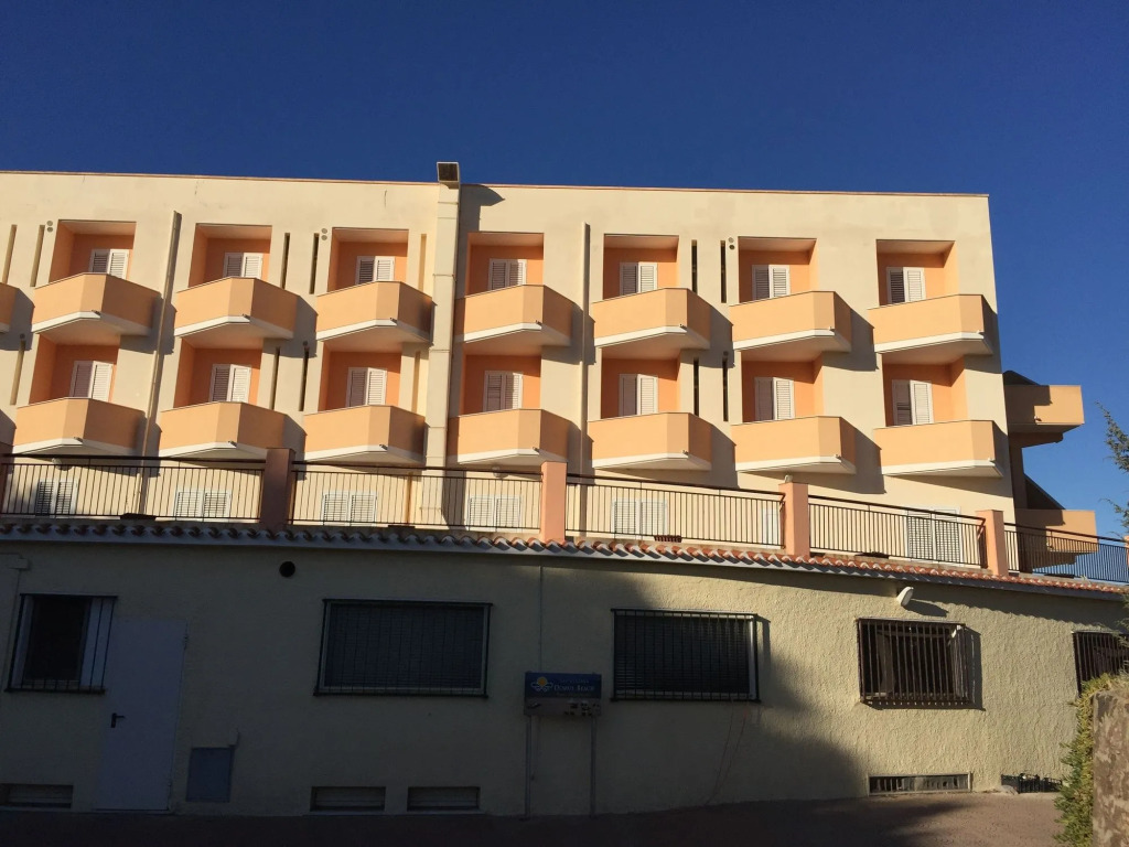 Hotel Castelsardo Domus Beach
