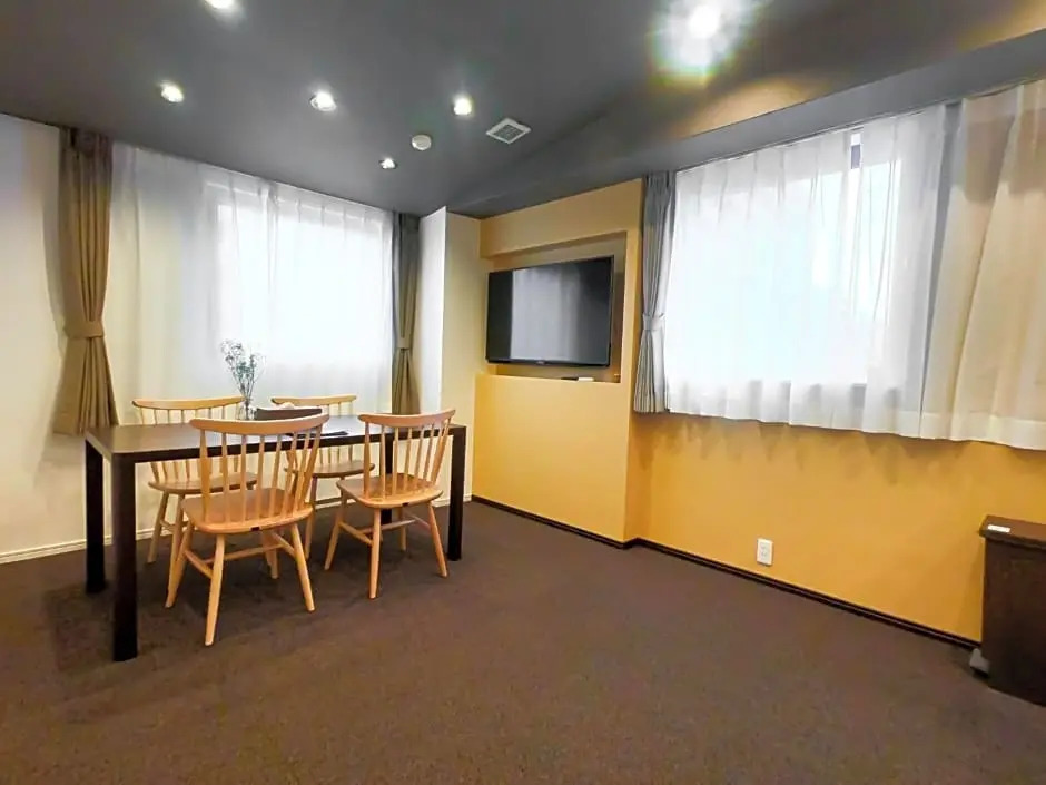 Hotel S-Presso Central - Vacation STAY 9448