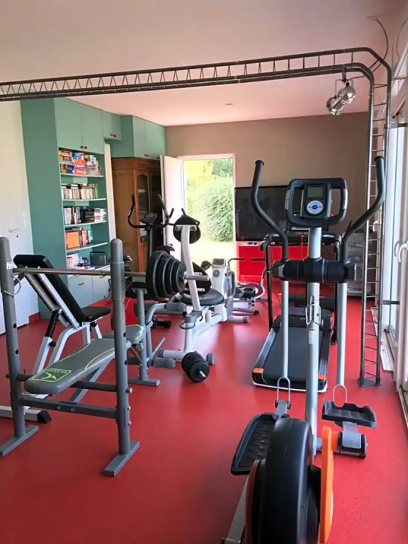 La Chambre des Amis