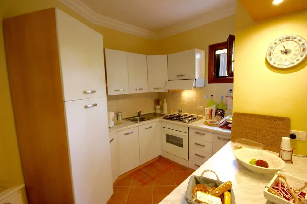 Casa Antonella