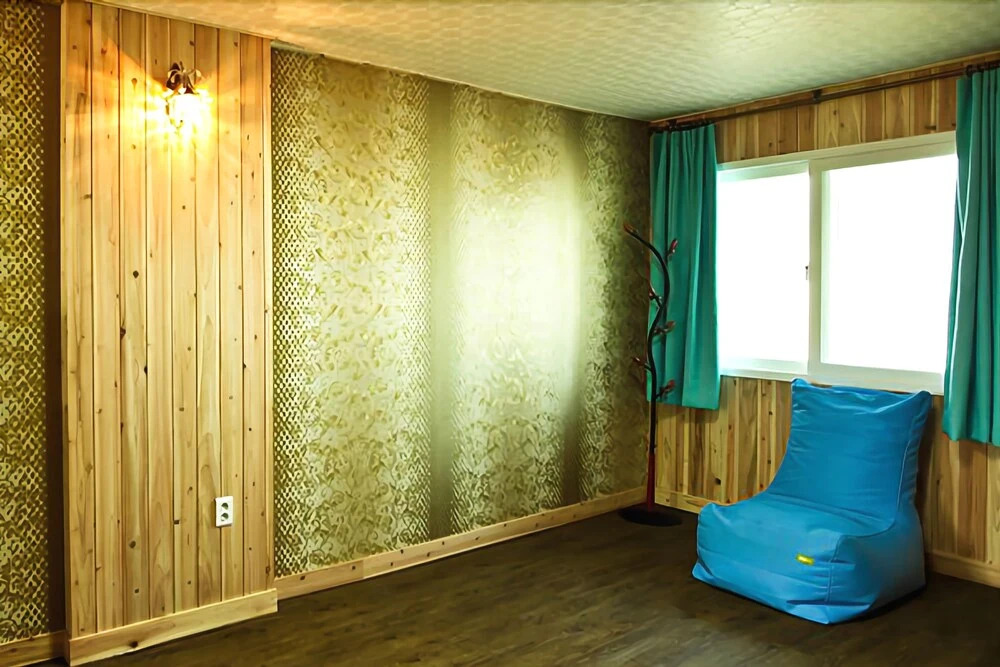 Suncheonman Bay32nd Street Pension