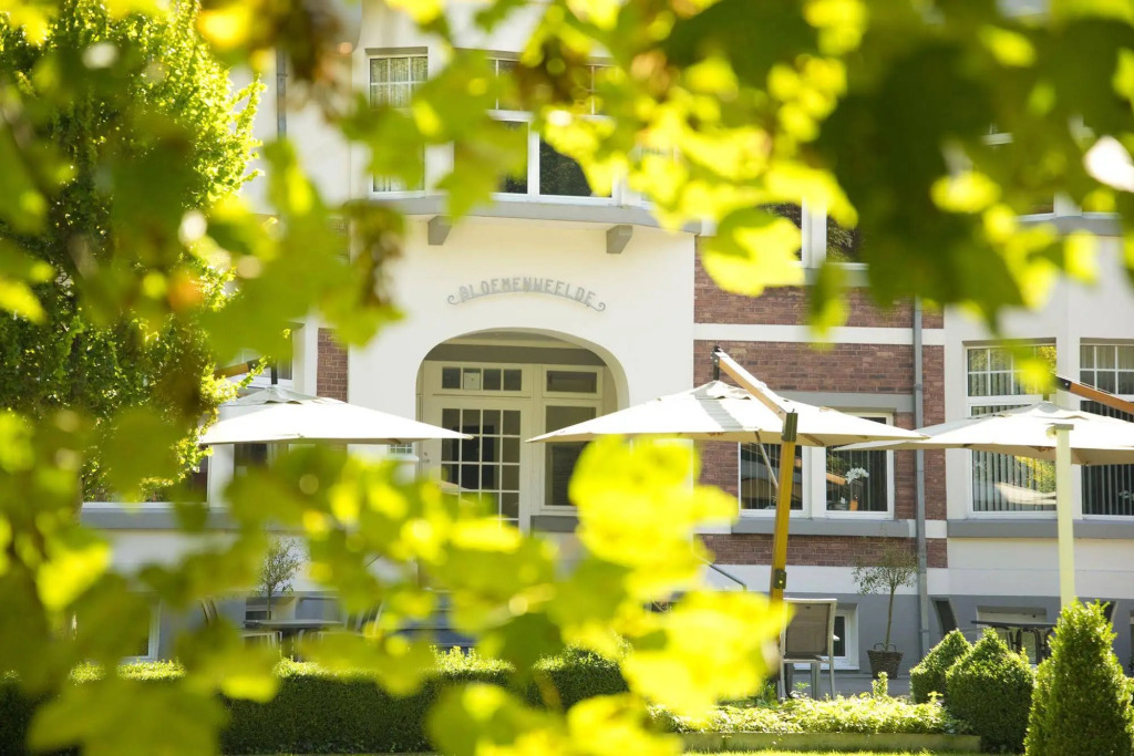 B&B Bloemenweelde
