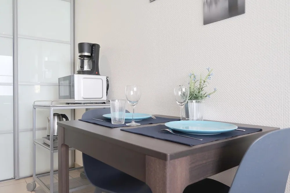 Le Gagnereaux 1 - Cosy & Clean