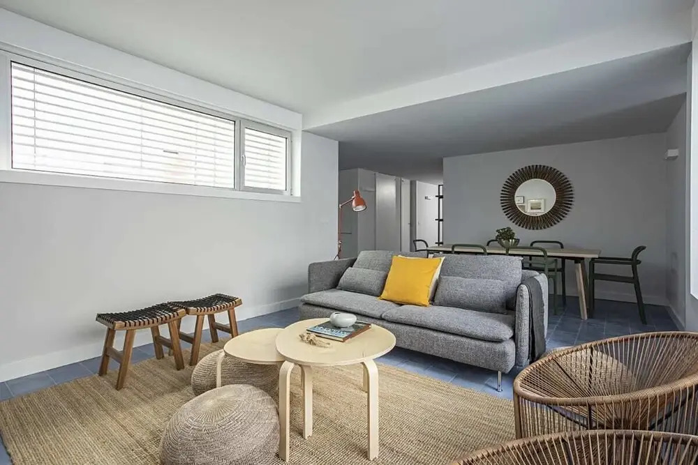 3bdr Superior Design Apartment in Bairro Alto
