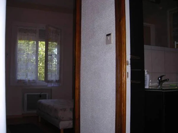 La villa Sam