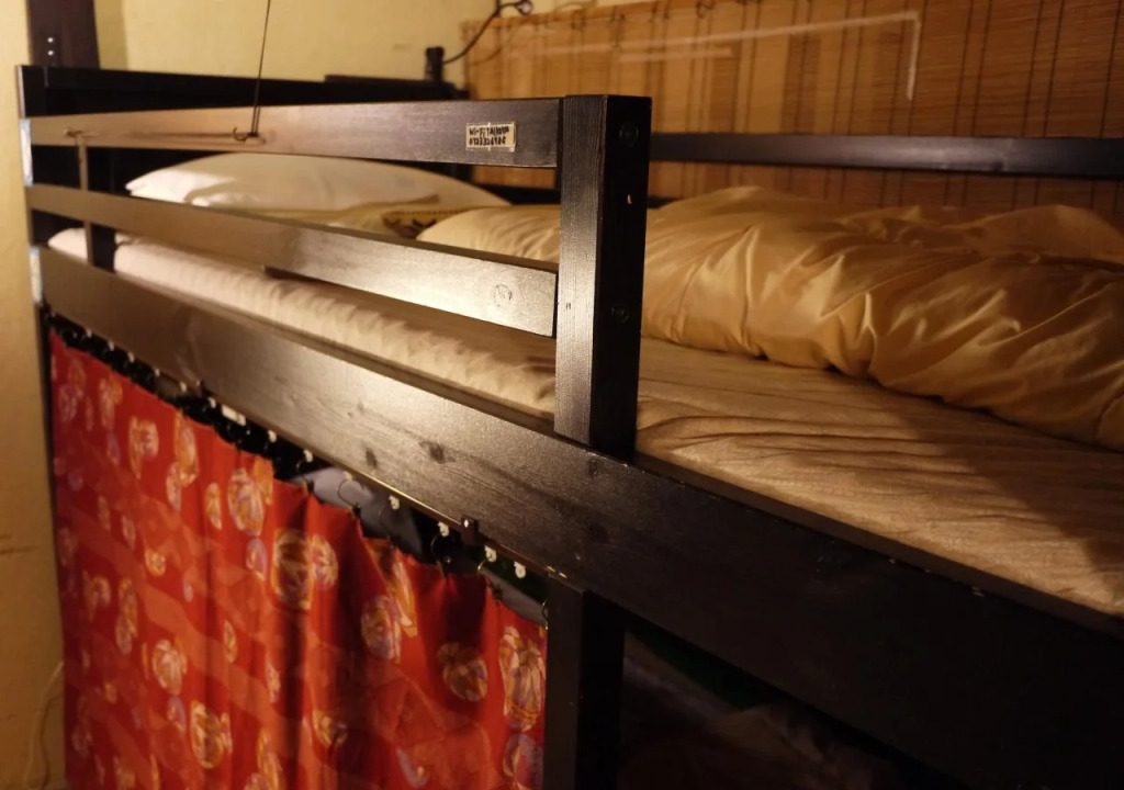 Guesthouse Taikoya – Hostel