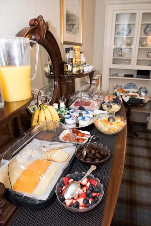 Sherwood Guest House