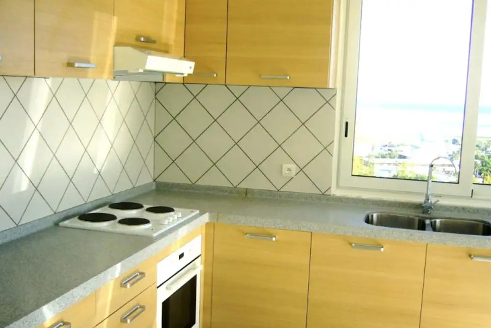 F2 Manureva Moana Apartment 1