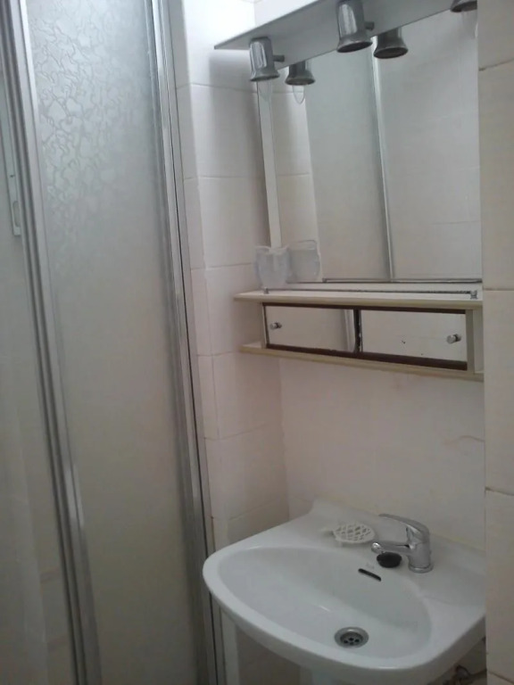 Apartment in Malaga 100580