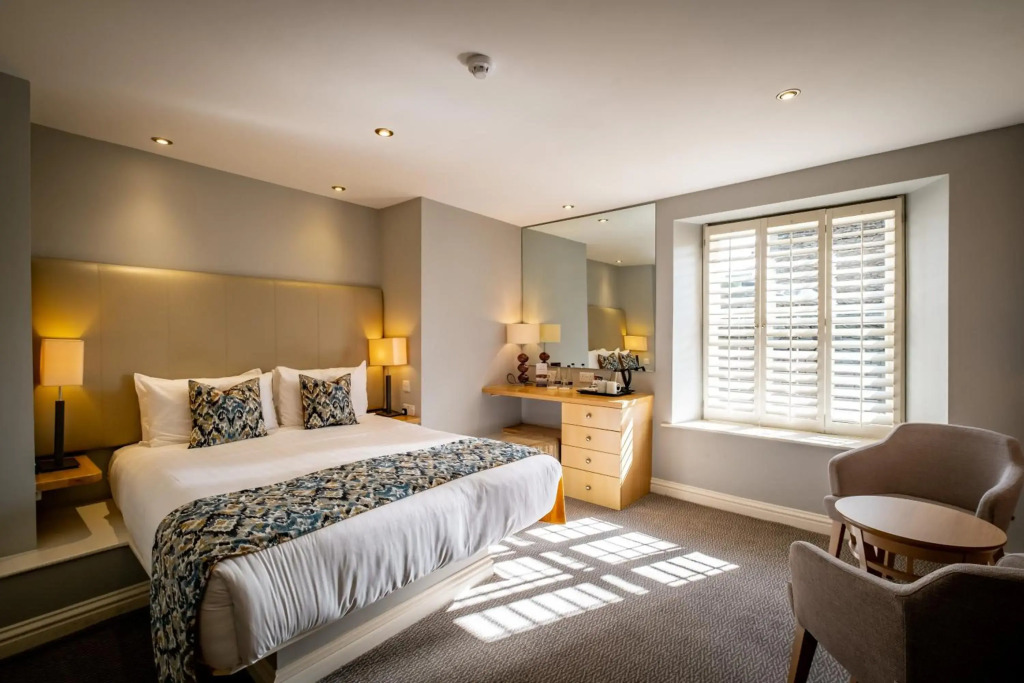 Ambleside Townhouse