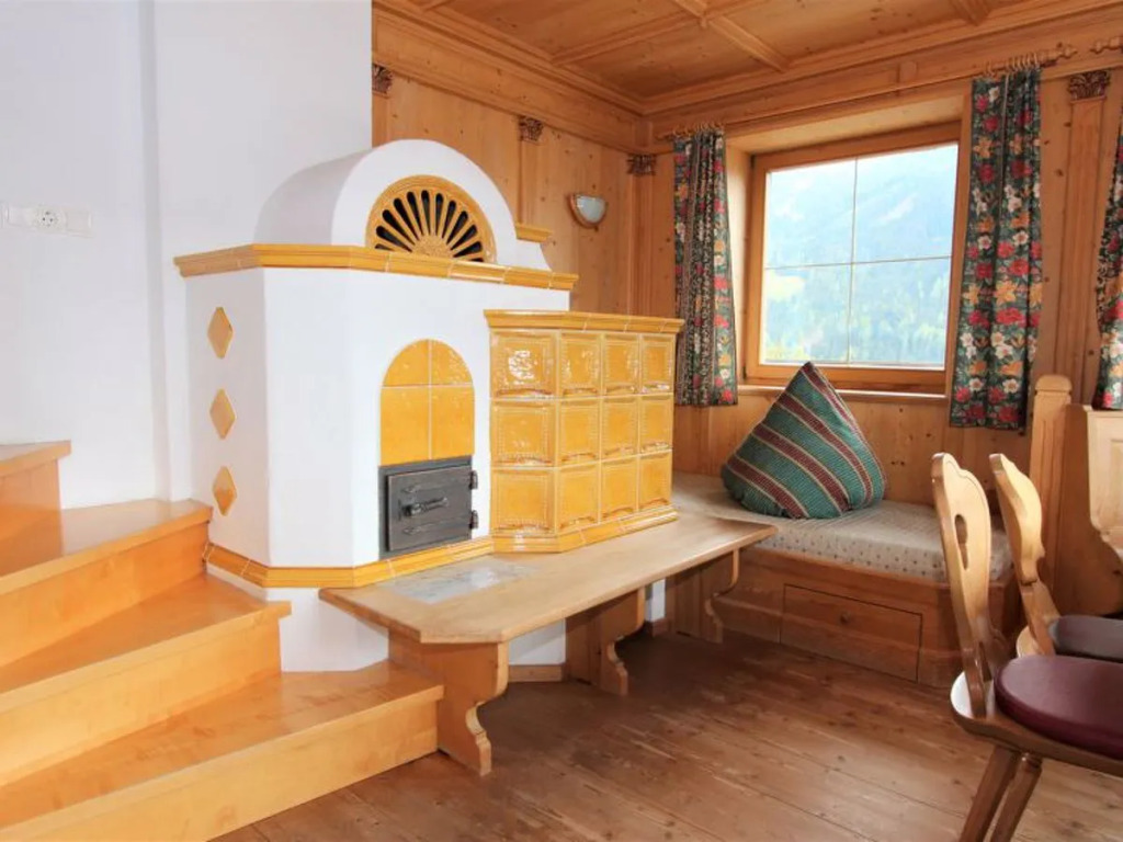 Apartment Hansjörg Kaltenbach 25847