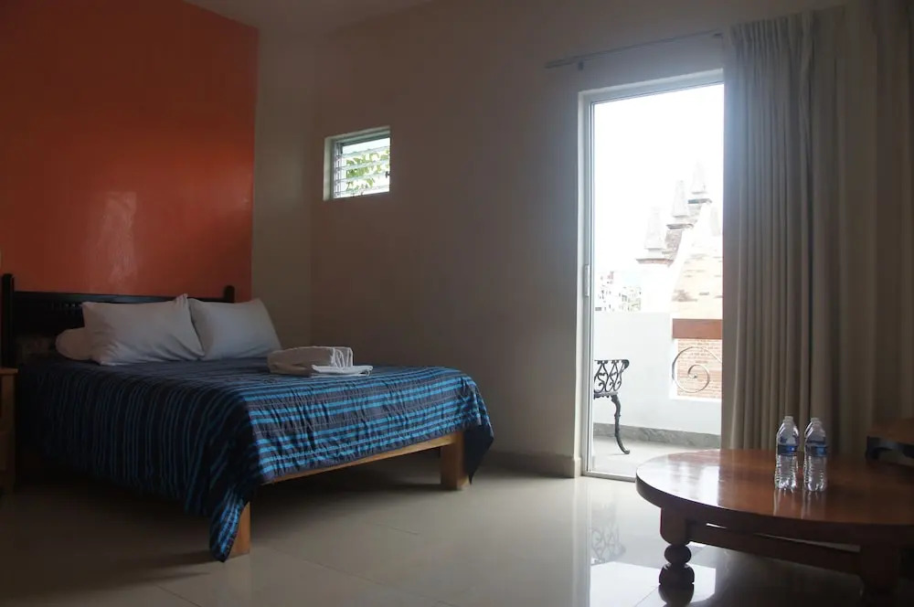 Casa del Parque Vallarta