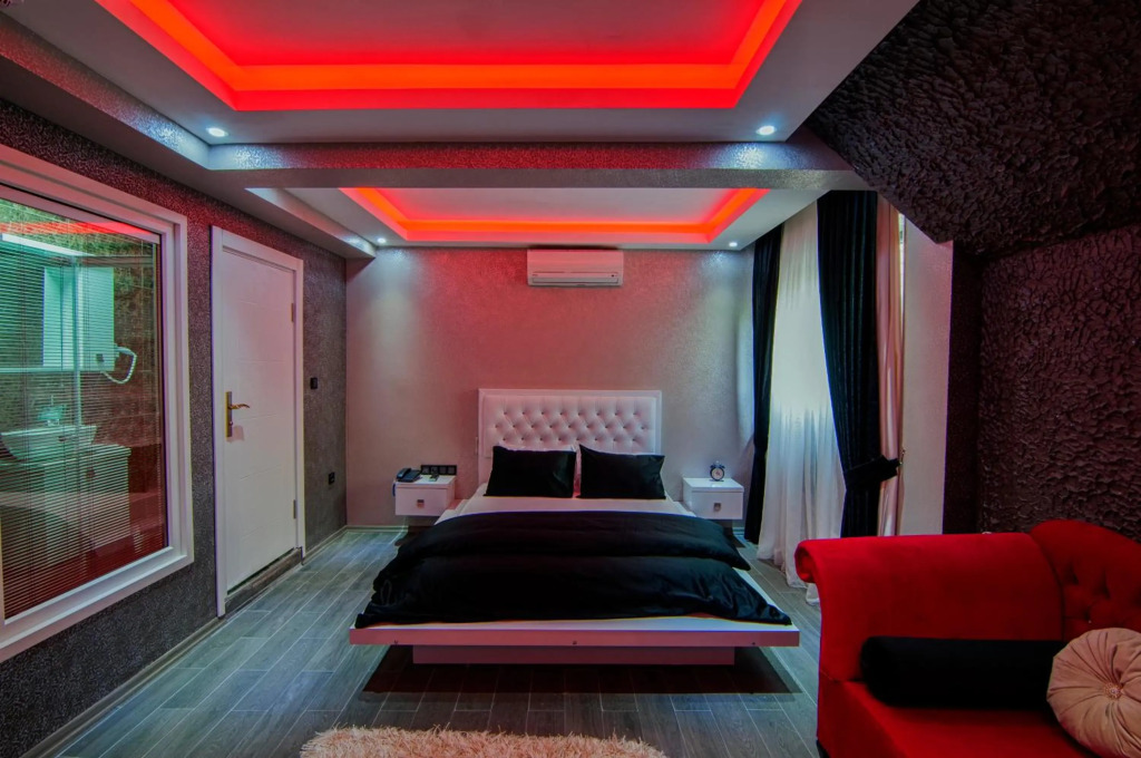 Ag Şişli Hotel