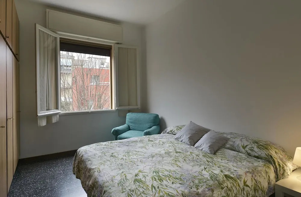 San Donnino Apartment