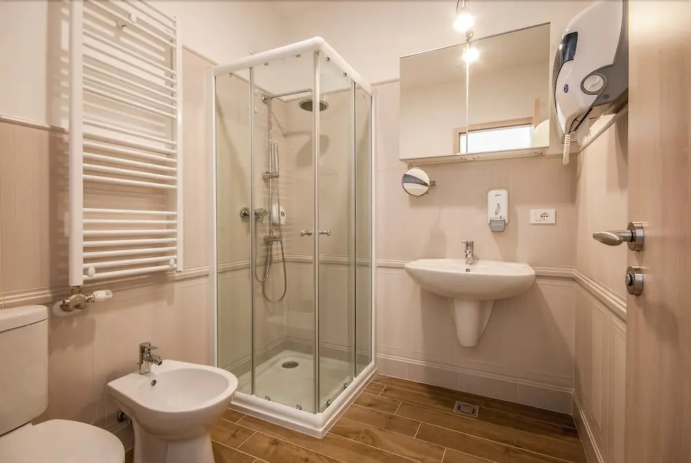 Empedocle Comfort Suite