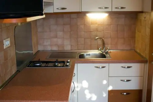 Apartments Irena