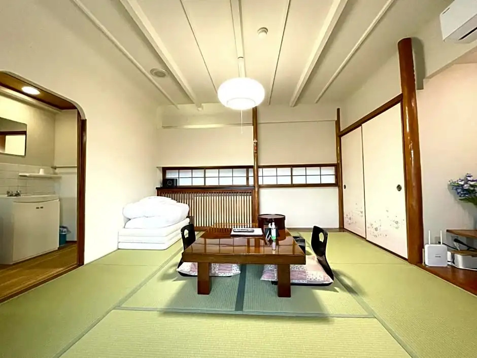 Trip7 Hakone Sengokuhara Onsen Hotel - Vacation STAY 49531v