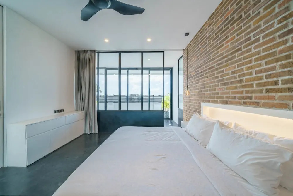 Loft Ludo 8 - Superb 1-bdr luxury loft in Great Location